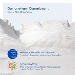 Yoghurt Sunscreen Spray Emulsion SPF 30 Body + Face