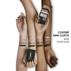 YSL COUTURE MINI CLUTCH 700
