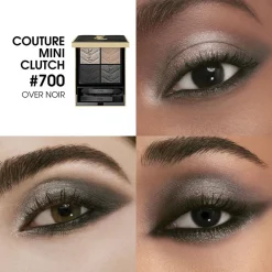 YSL COUTURE MINI CLUTCH 700