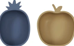 Yummy Ananas og Æble Snack Skål