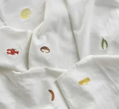 Yummy Tea Towels