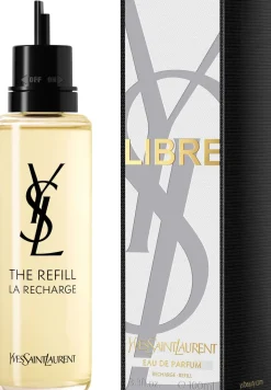Yves Saint Laurent Libre Eau De Parfum Refill 100ml