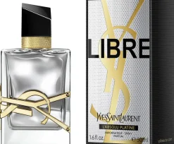 Yves Saint Laurent Libre L'Absolu Platine 50ml