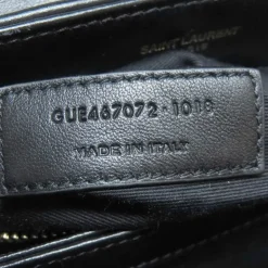 Yves Saint Laurent Shoulder Bag