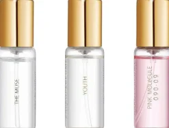 Zarkoperfume XMAS Triple Treat EdP 3x12ml