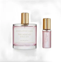 Zarkoperfume XMAS Twin Pink Mol EdP+T/S