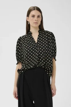 ZeemaIW Blouse