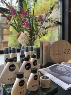 Zenz Organic Cactus 18 Conditioner 50 ML