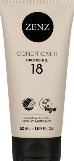Zenz Organic Cactus 18 Conditioner 50 ML