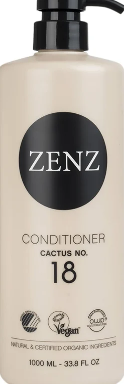 Zenz Organic Cactus 18 Conditioner 50 ML