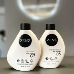 Zenz Organic Deep Wood 08 Conditioner 50 ML