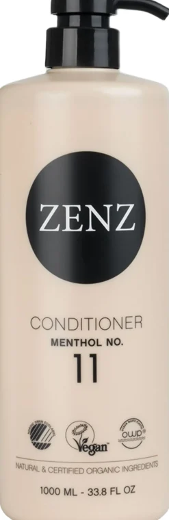 Zenz Organic Menthol 11 Conditioner 50 ML