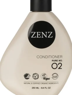 Zenz Organic Pure 02 Conditioner 50 ML