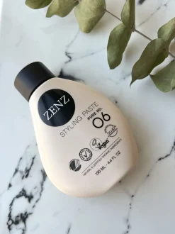 Zenz Organic Styling 06 Styling Paste Pure 130 ML