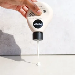 Zenz Organic Styling 06 Styling Paste Pure 130 ML