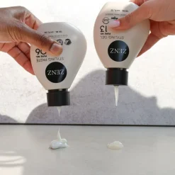 Zenz Organic Styling 06 Styling Paste Pure 130 ML