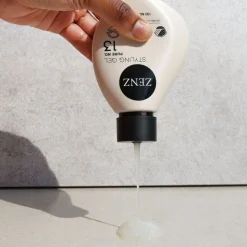 Zenz Organic Styling 13 Styling gel pure 130 ML