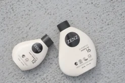 Zenz Organic Styling 12 Styling Gel Sweet Orange 130 ML