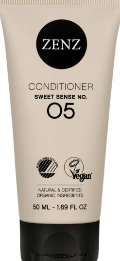 Zenz Organic Sweet Sense 05 Conditioner 50 ML