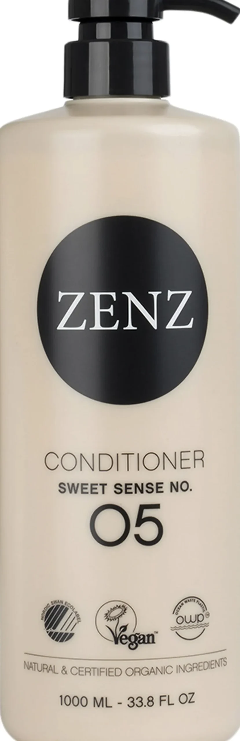 Zenz Organic Sweet Sense 05 Conditioner 50 ML