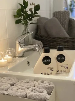 Zenz Organic Sweet Sense 05 Conditioner 50 ML