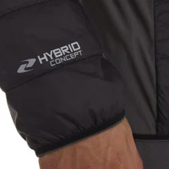 Zinder III Primaloft Jakke