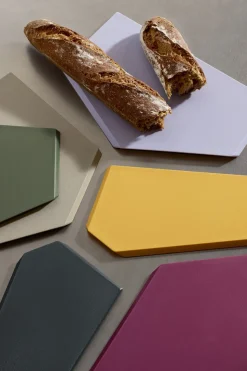 Zurich cutting board medium, lavender